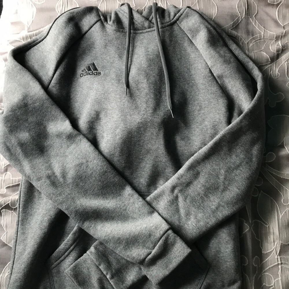 Adidas Hoodie NWT